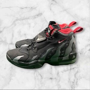 Size 11.5 - Nike Air DT Max '96 Falcons